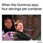 4 Servings Per Container