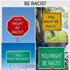 4 Signs