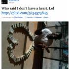 50 Cents Heart