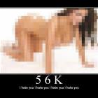 56k
