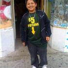 5 Footlong