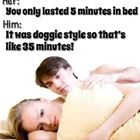 5 Minutes