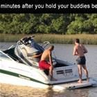 5 Minutes Later