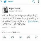 5k Retweets