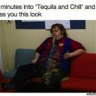 60 Minutes In