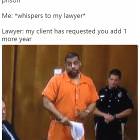 68 Years In Prison