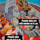 6 Am