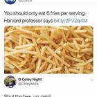 6 Fries