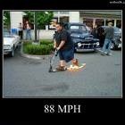 88 Mph