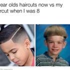 8 Year Olds