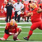90 Yard Fg Incoming