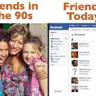 90s Vs Today