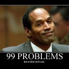 99 Problems