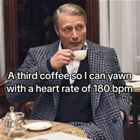 A 3rd Coffee