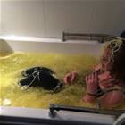 A Bath