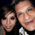 A Beautiful Couple