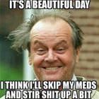 A Beautiful Day