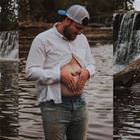 A Beautiful Photoshoot