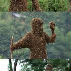 A Bee Suit