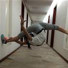 A Bendy Girl