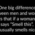 A Big Difference