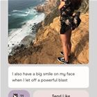 A Big Smile