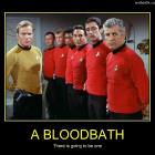 A Bloodbath