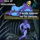 A Box Of Chocolates