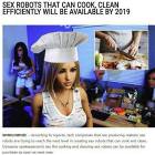 A Brave New World