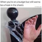 A Budget Freak