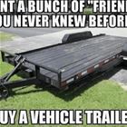 A Bunch Of Friends
