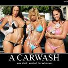 A Car Wash