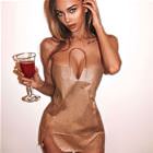 A Cheap Dress