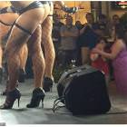 A Classy Event
