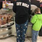 A Classy Mom