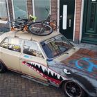 A Classy Ride