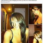 A Classy Young Lady