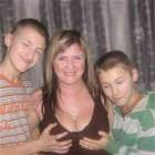 A Close Family
