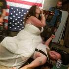 A Crazy Party