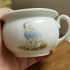 A Cup Of Delicious