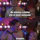 A Dating Site