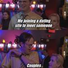 A Dating Site