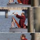 A Day Of Fishing