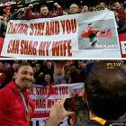 A Die Hard Man U Fan