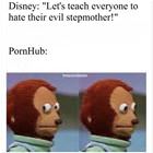 A Different Approach