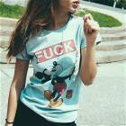 A Disney Girl