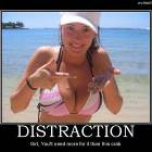 A Distraction