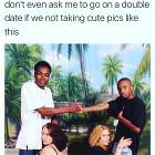 A Double Date