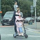 A Family Trip