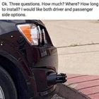 A Few Questions
